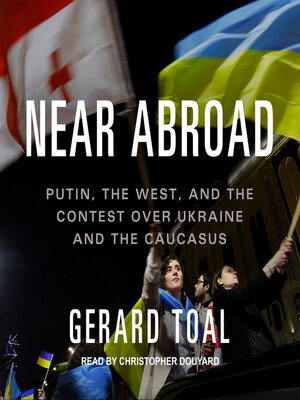cover image of Near Abroad